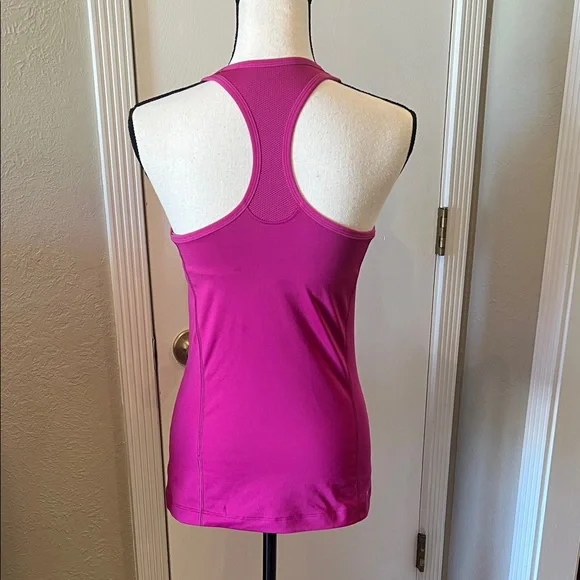 Nike Performance Racerback Tank M - Picture 4 of 11